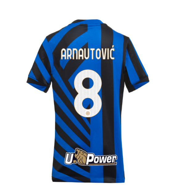 im nike kids heimstadion-trikot 202425 – 8 marko arnautović Kollektion | Inter Fußballtrikots in Deutschland