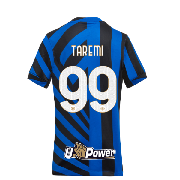 im nike kids heimstadion-trikot 202425 – 99 mehdi taremi Kollektion | Inter Fußballtrikots in Deutschland