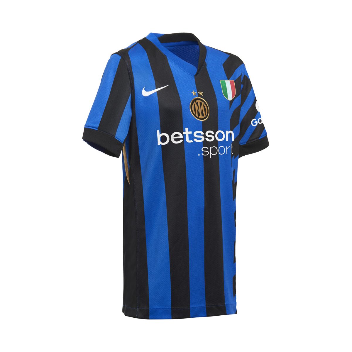 im nike kids heimstadion-trikot 202425 with custom printing Kollektion | Inter Fußballtrikots in Deutschland