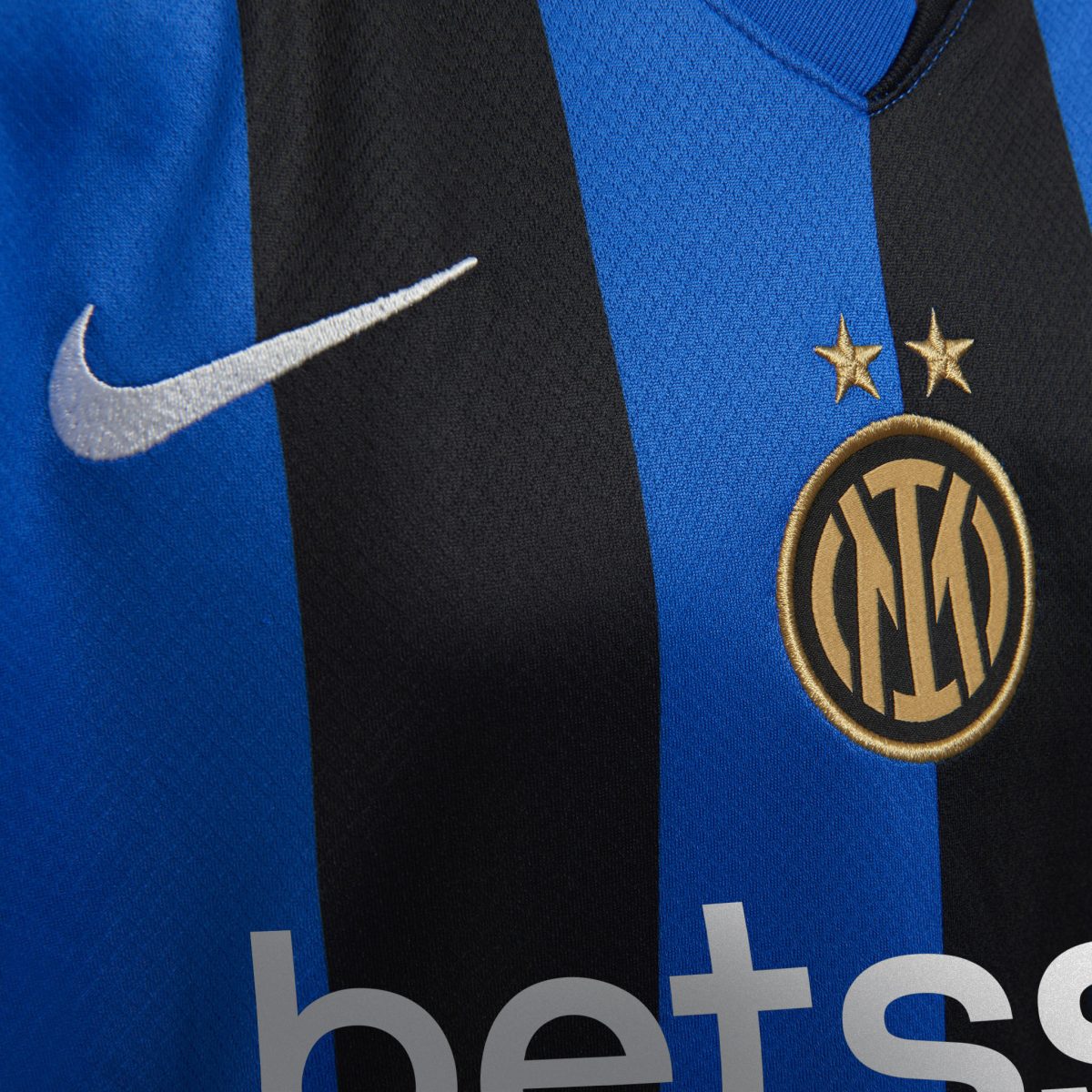im nike kids heimstadion-trikot 202425 with custom printing Kollektion | Inter Fußballtrikots in Deutschland