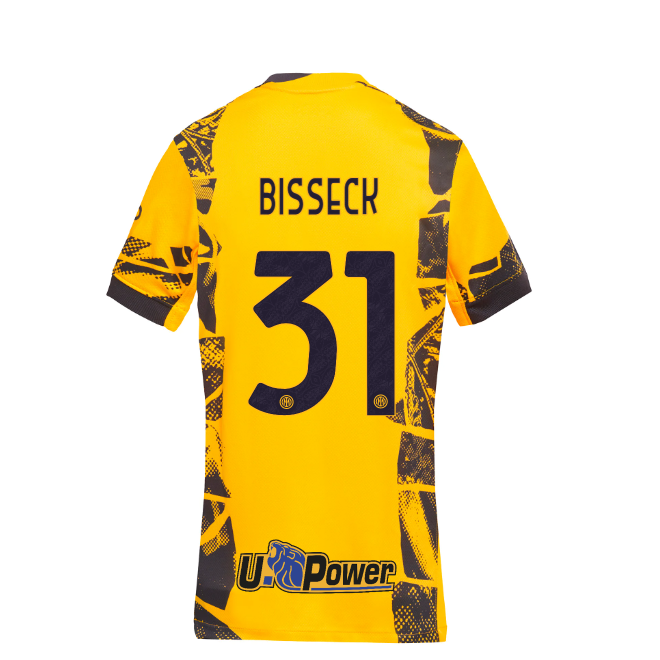 im nike kinder drittes set stadion-trikot 202425 – 31 yann-aurel bisseck Kollektion | Inter Fußballtrikots in Deutschland