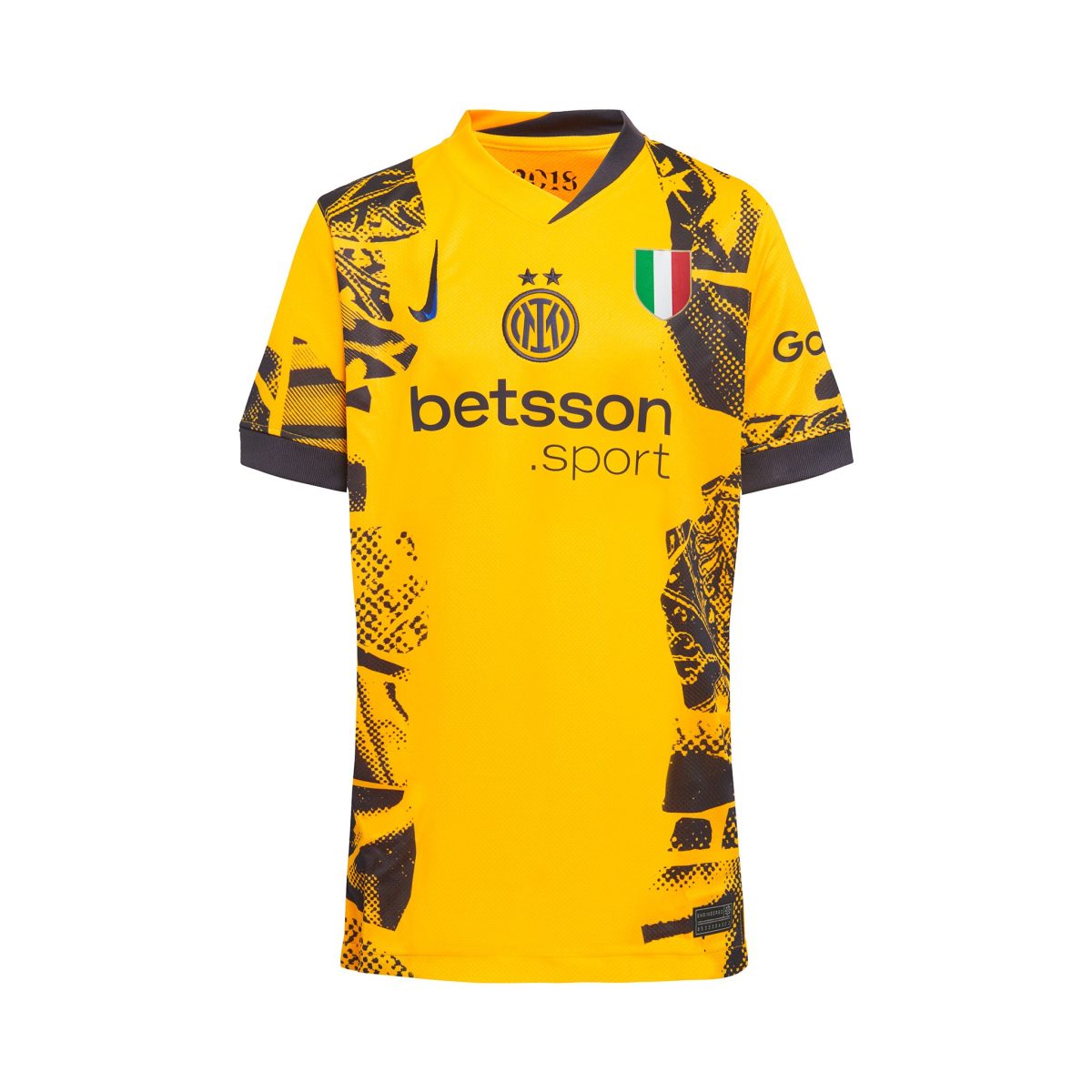 im nike kinder drittes set stadion-trikot 202425 – 31 yann-aurel bisseck Kollektion | Inter Fußballtrikots in Deutschland