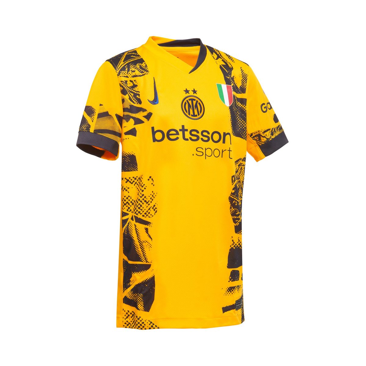 im nike kinder drittes set stadion-trikot 202425 – 31 yann-aurel bisseck Kollektion | Inter Fußballtrikots in Deutschland