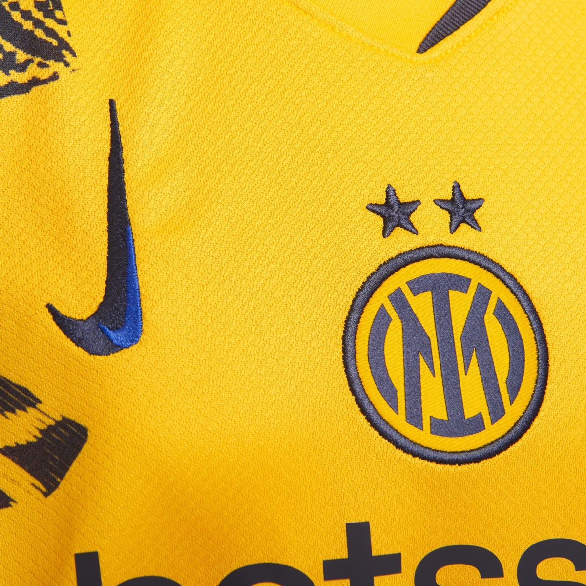 im nike kinder drittes set stadion-trikot 202425 with custom printing Kollektion | Inter Fußballtrikots in Deutschland