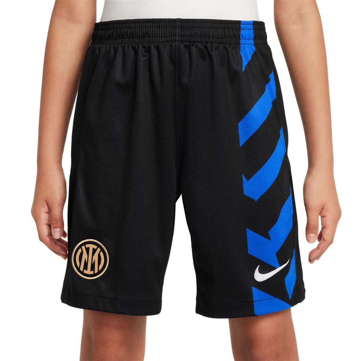 im nike kinder heimstadion spiel-shorts 202425 with custom printing Kollektion | Inter Fußballtrikots in Deutschland