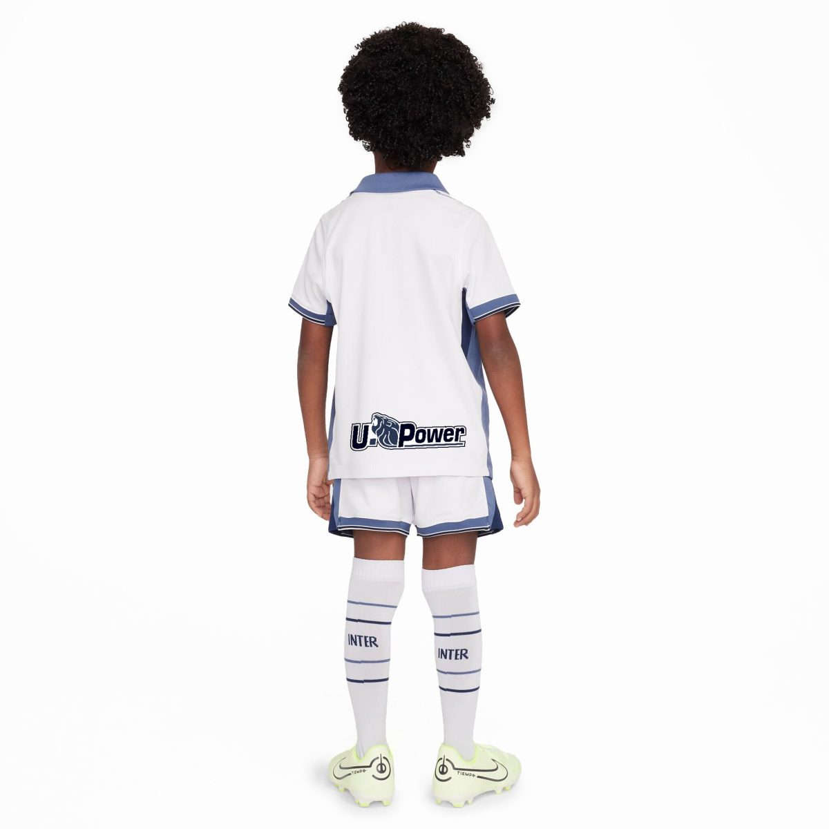 im nike kinder minikit auswÄrts 202425 with custom printing Kollektion | Inter Fußballtrikots in Deutschland