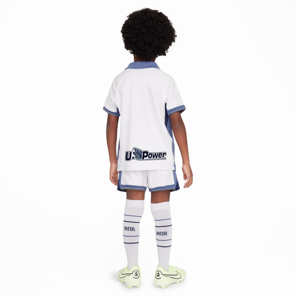 im nike kinder minikit auswÄrts 202425 Kollektion | Inter Fußballtrikots in Deutschland