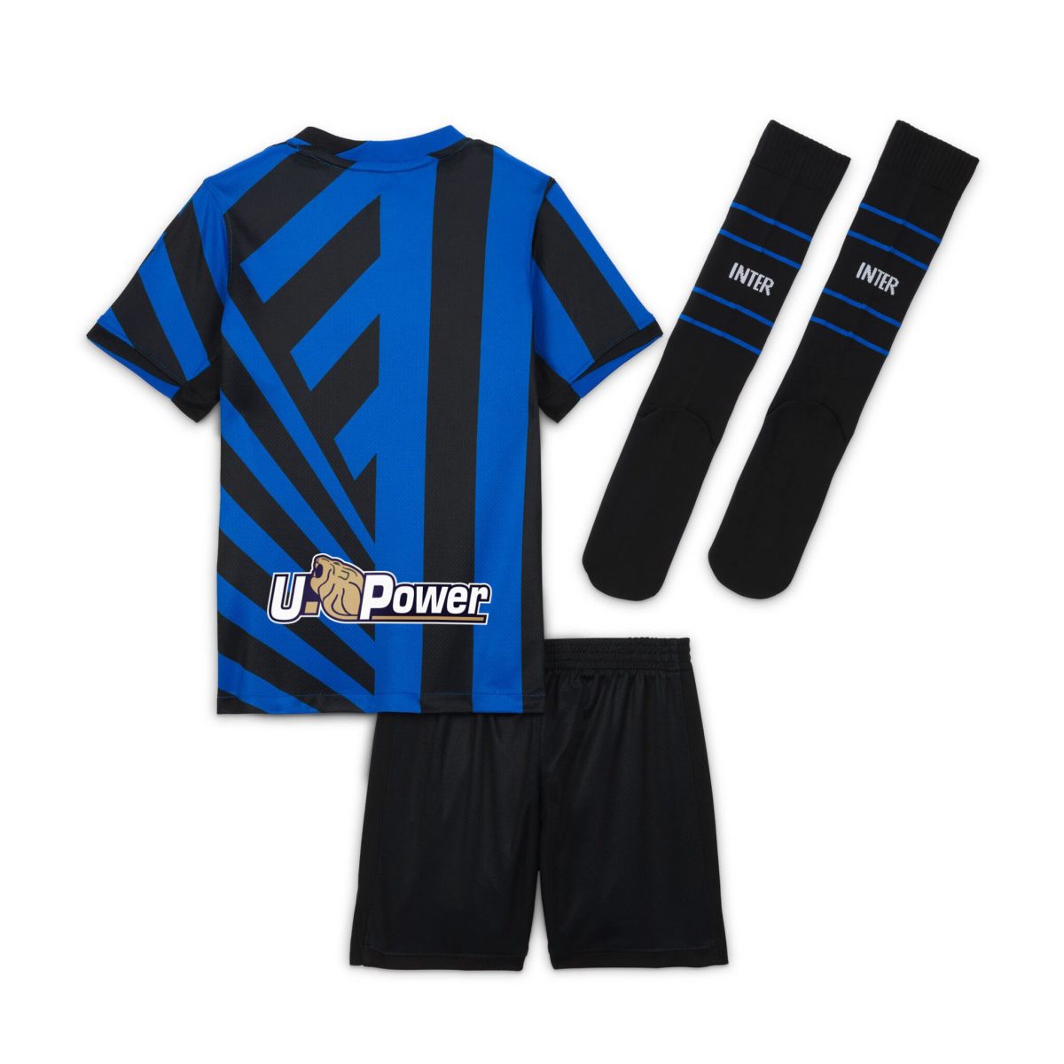 im nike kinder minikit heim 202425 with custom printing Kollektion | Inter Fußballtrikots in Deutschland