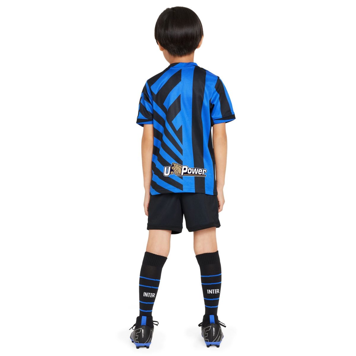 im nike kinder minikit heim 202425 with custom printing Kollektion | Inter Fußballtrikots in Deutschland