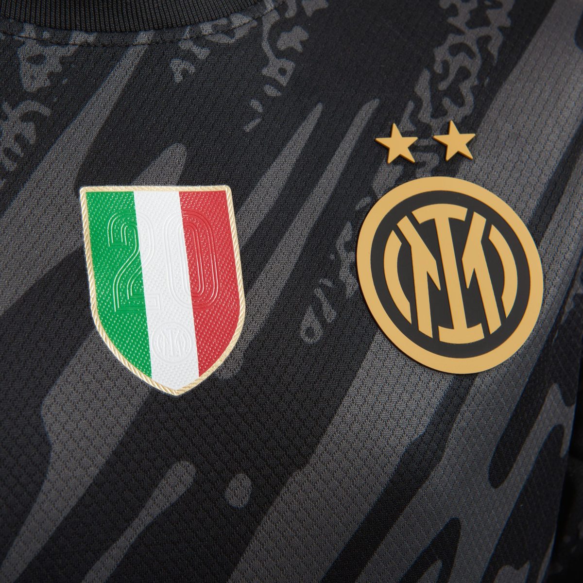 im nike kinder torwart-heimtrikot 202425 – 12 raffaele di gennaro Kollektion | Inter Fußballtrikots in Deutschland
