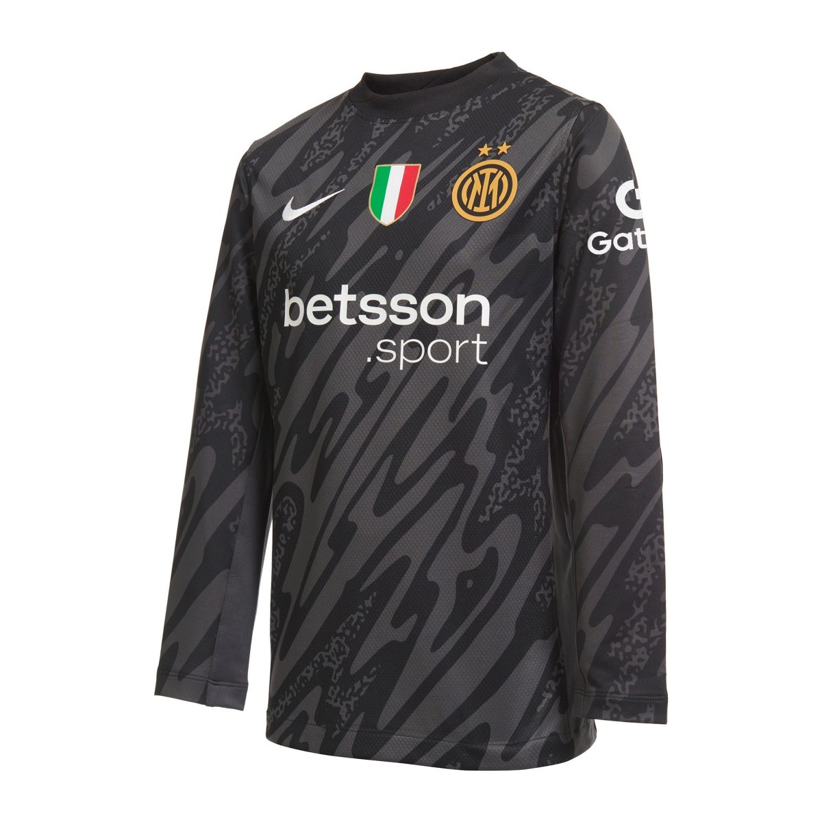 im nike kinder torwart-heimtrikot 202425 – 13 josep martínez Kollektion | Inter Fußballtrikots in Deutschland