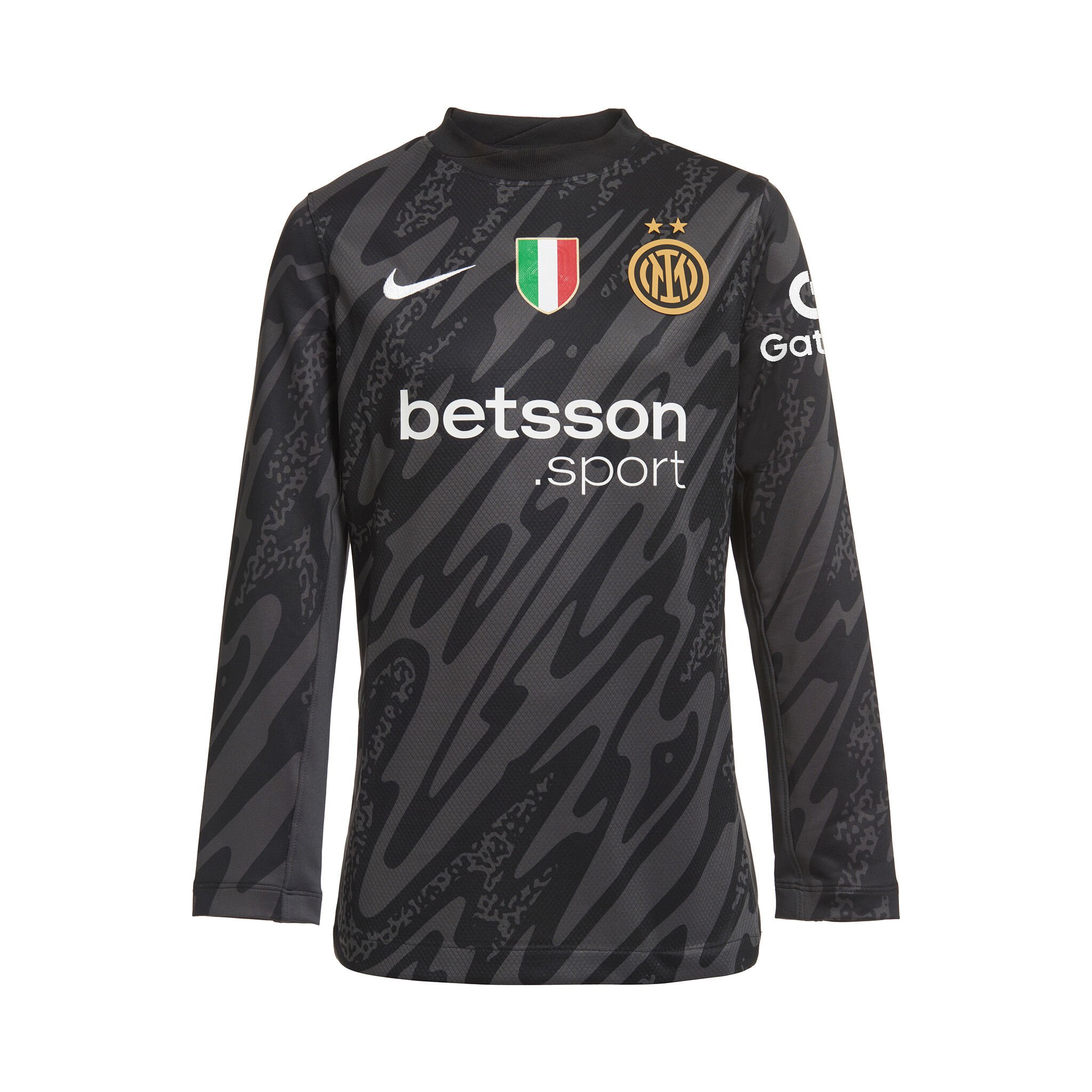 im nike kinder torwart-heimtrikot 202425 Kollektion | Inter Fußballtrikots in Deutschland