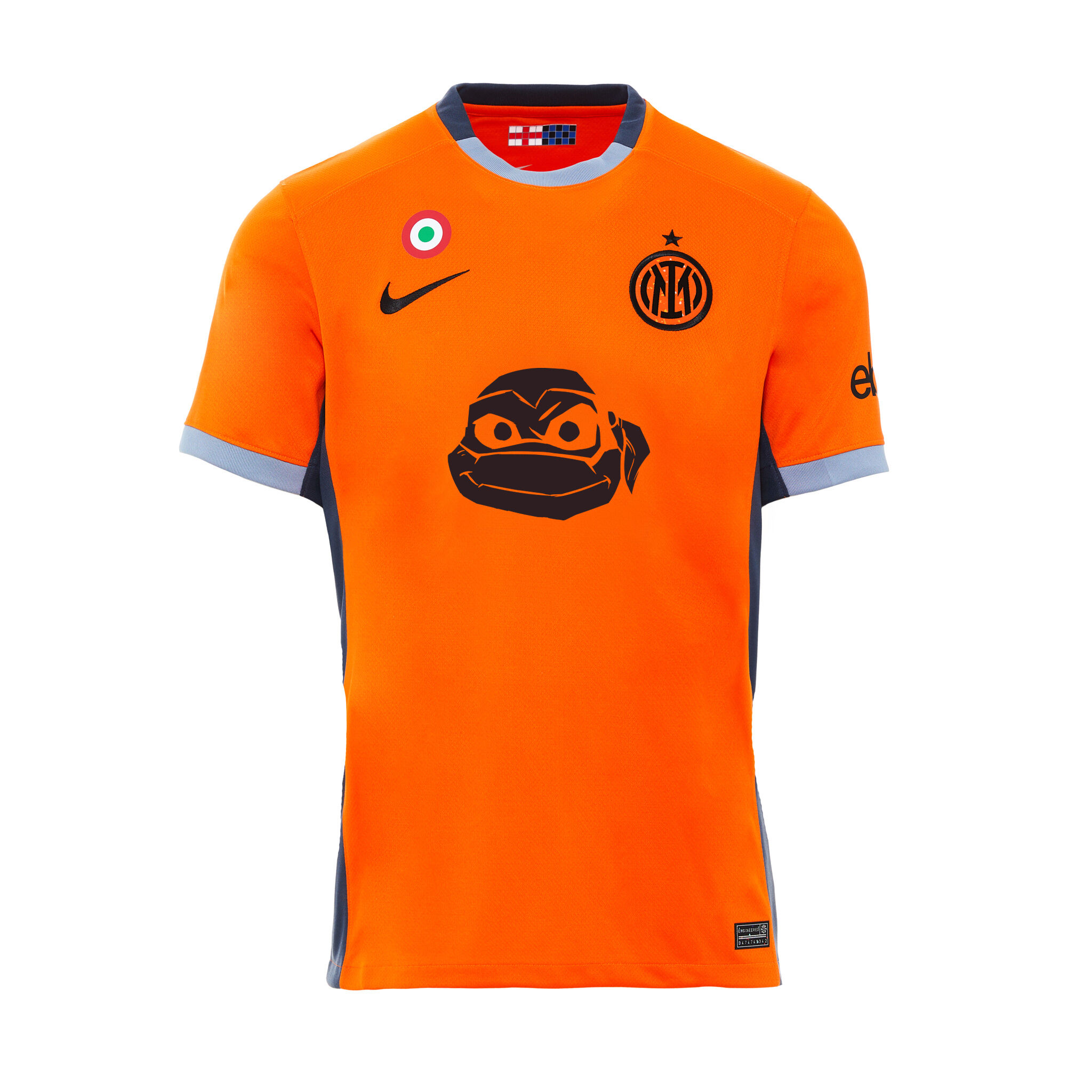 im nike mÄnner drittes stadiontrikot 202324 ninja turtles sonderausgabe Kollektion | Inter Fußballtrikots in Deutschland