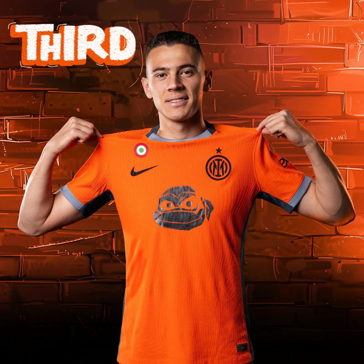 im nike mÄnner drittes stadiontrikot 202324 ninja turtles sonderausgabe Kollektion | Inter Fußballtrikots in Deutschland