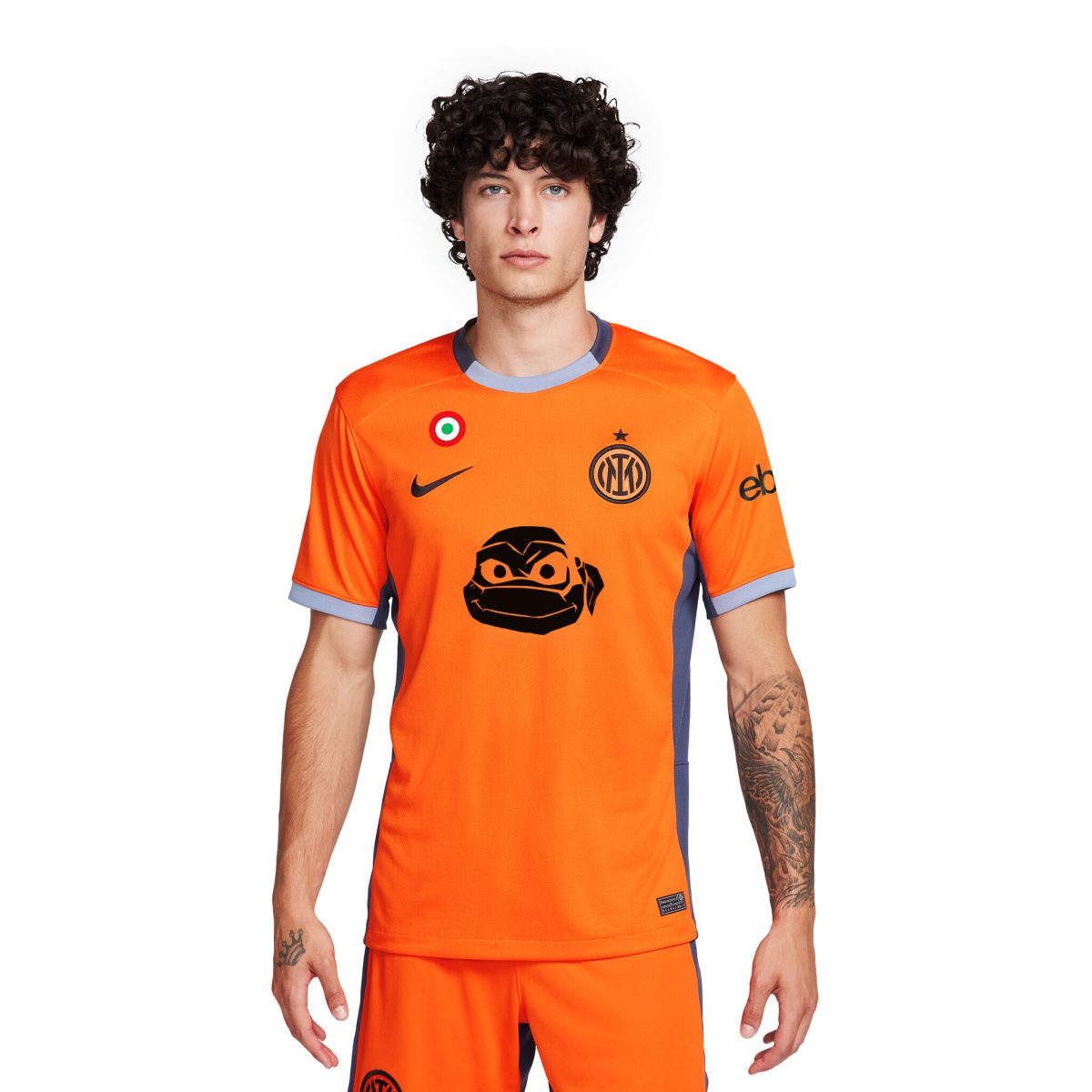 im nike mÄnner drittes stadiontrikot 202324 ninja turtles sonderausgabe Kollektion | Inter Fußballtrikots in Deutschland