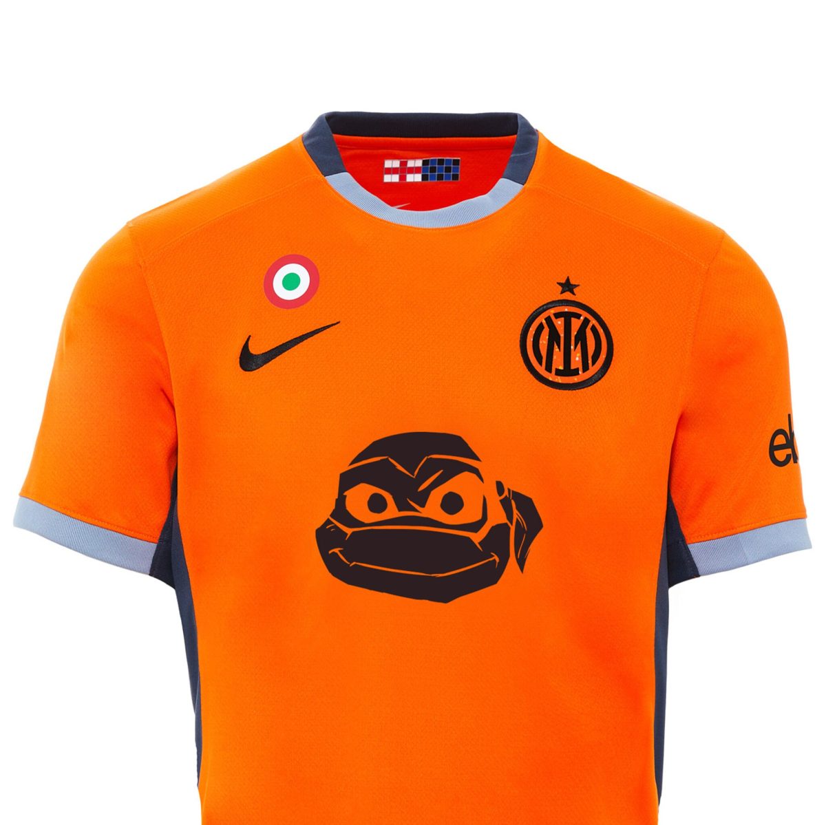 im nike mÄnner drittes stadiontrikot 202324 ninja turtles sonderausgabe Kollektion | Inter Fußballtrikots in Deutschland