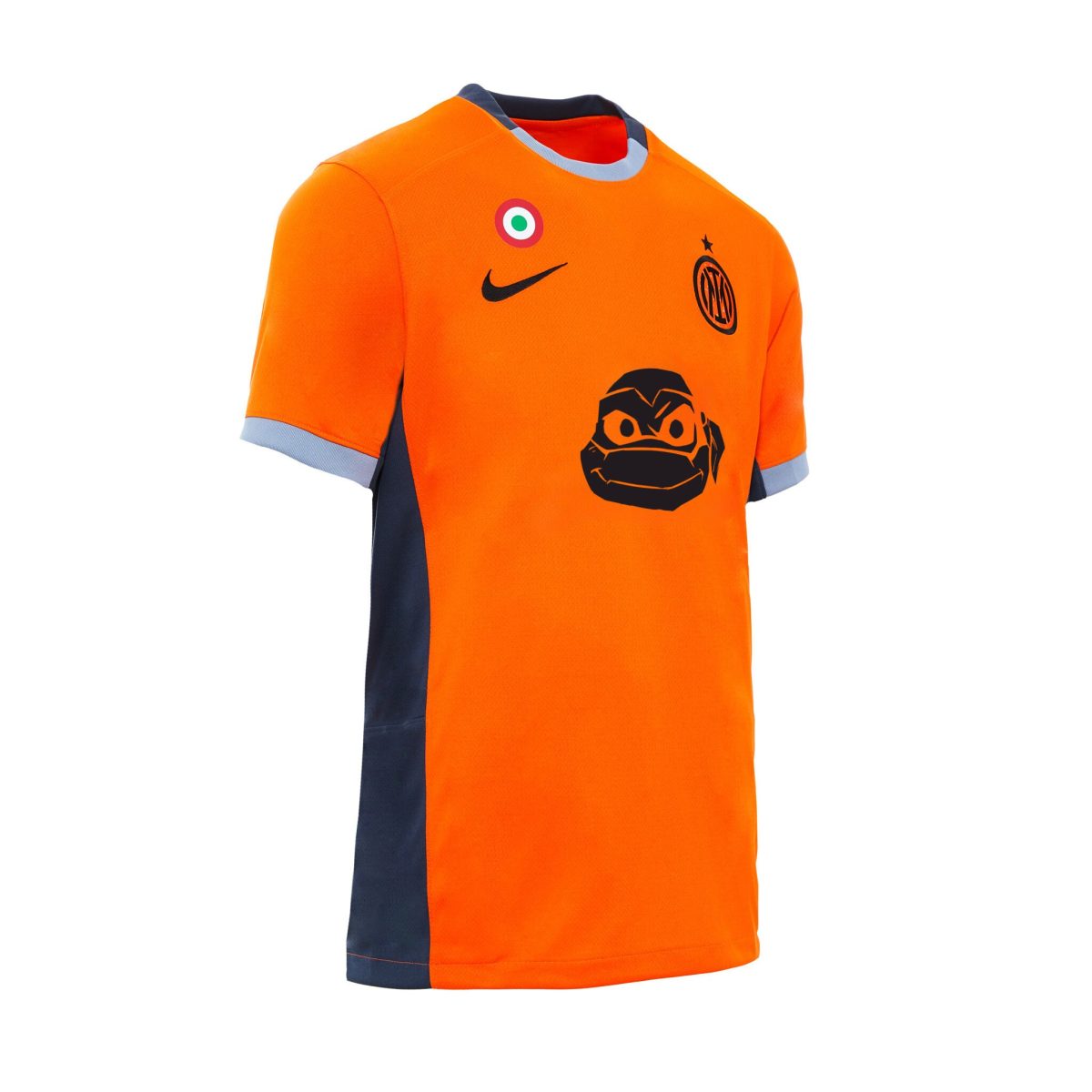 im nike mÄnner drittes stadiontrikot 202324 ninja turtles sonderausgabe Kollektion | Inter Fußballtrikots in Deutschland