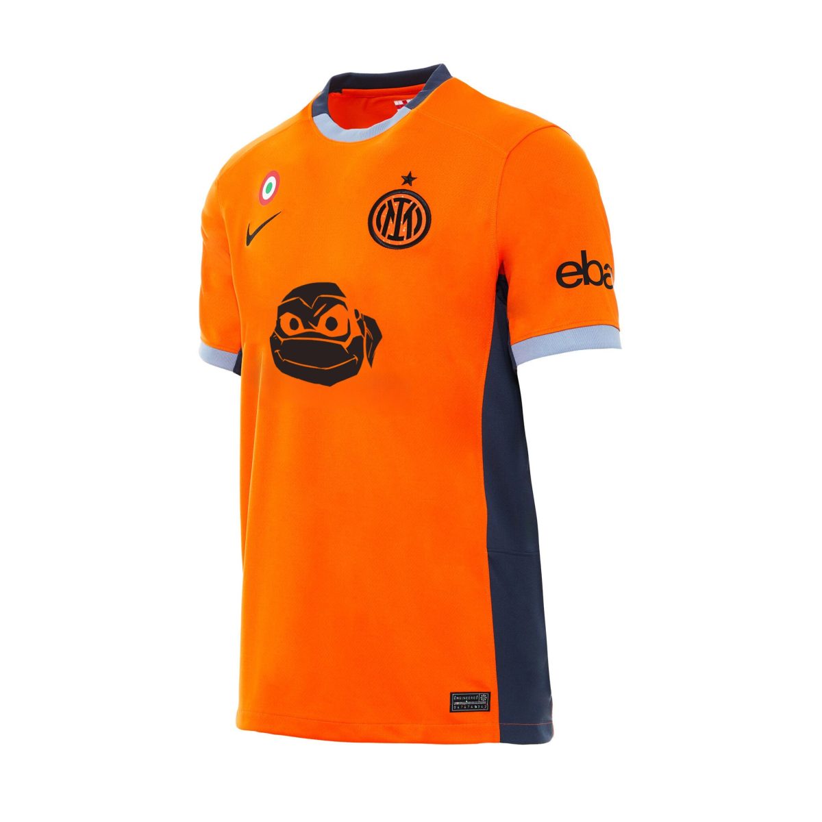 im nike mÄnner drittes stadiontrikot 202324 ninja turtles sonderausgabe Kollektion | Inter Fußballtrikots in Deutschland