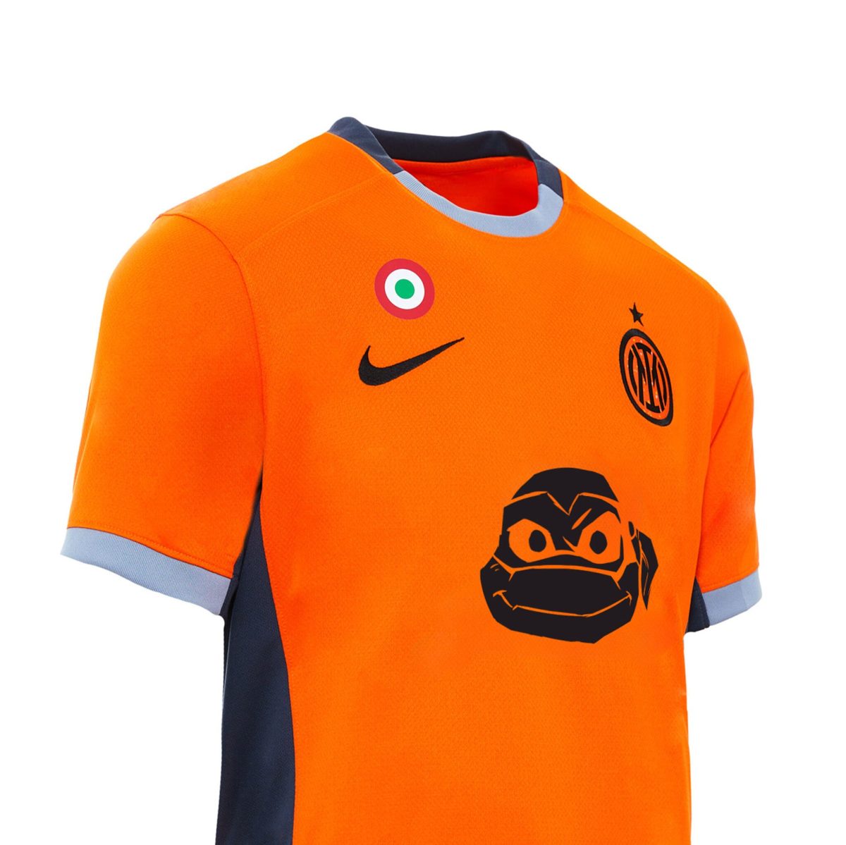 im nike mÄnner drittes stadiontrikot 202324 ninja turtles sonderausgabe Kollektion | Inter Fußballtrikots in Deutschland