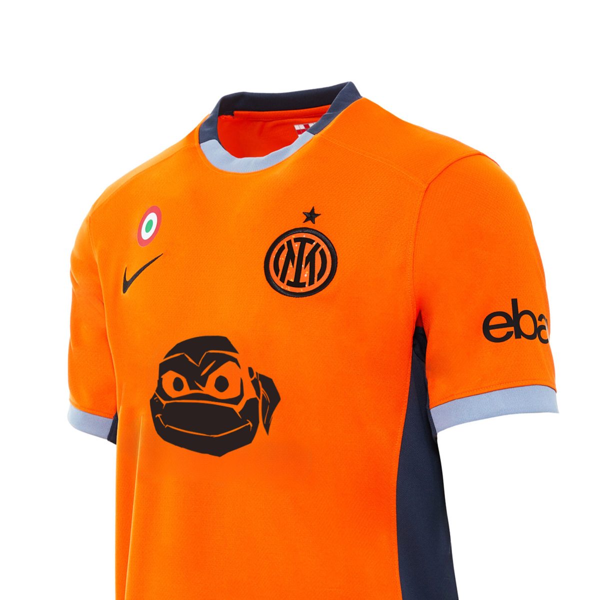 im nike mÄnner drittes stadiontrikot 202324 ninja turtles sonderausgabe Kollektion | Inter Fußballtrikots in Deutschland