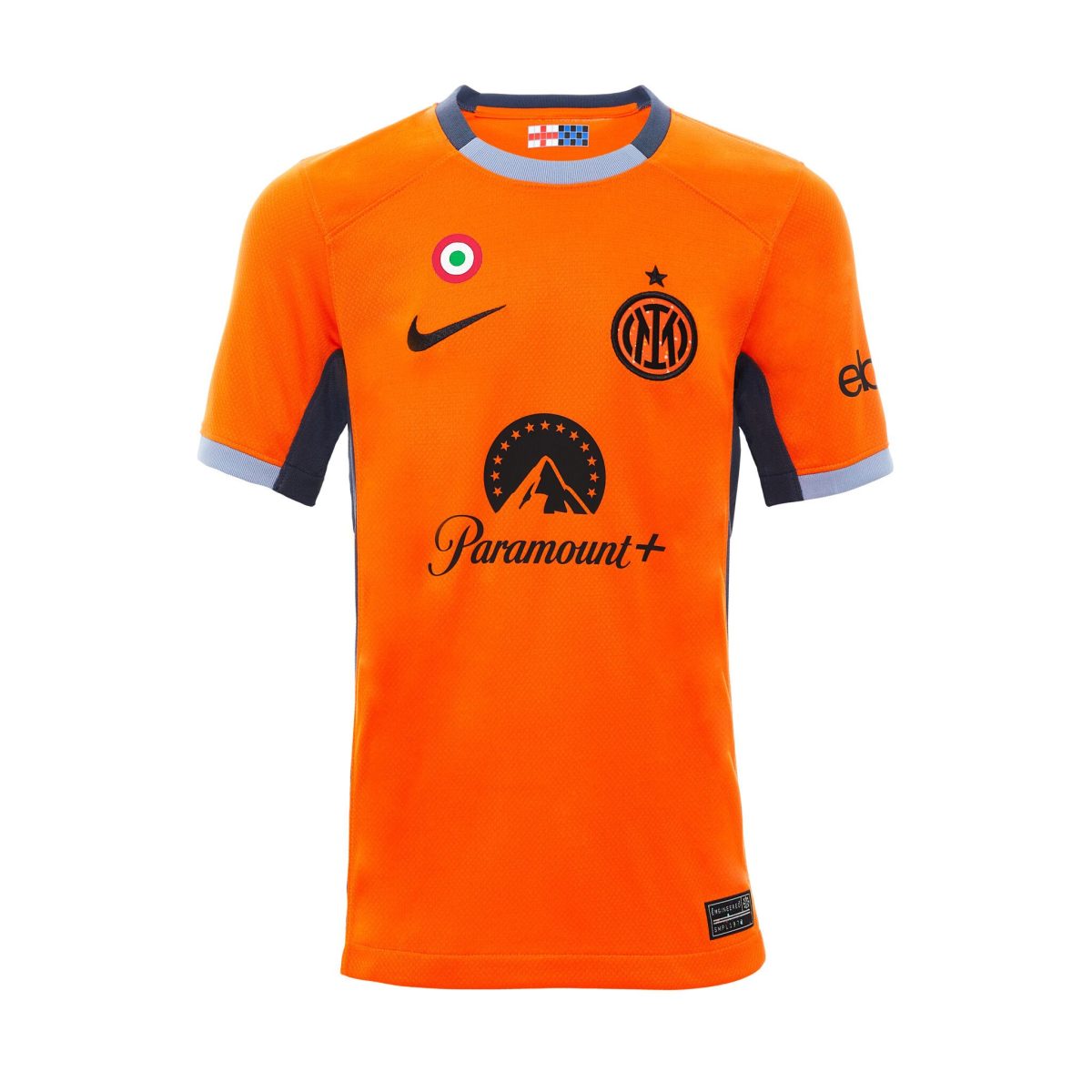 im nike stadium drittes trikot 202324 kinder Kollektion | Inter Fußballtrikots in Deutschland