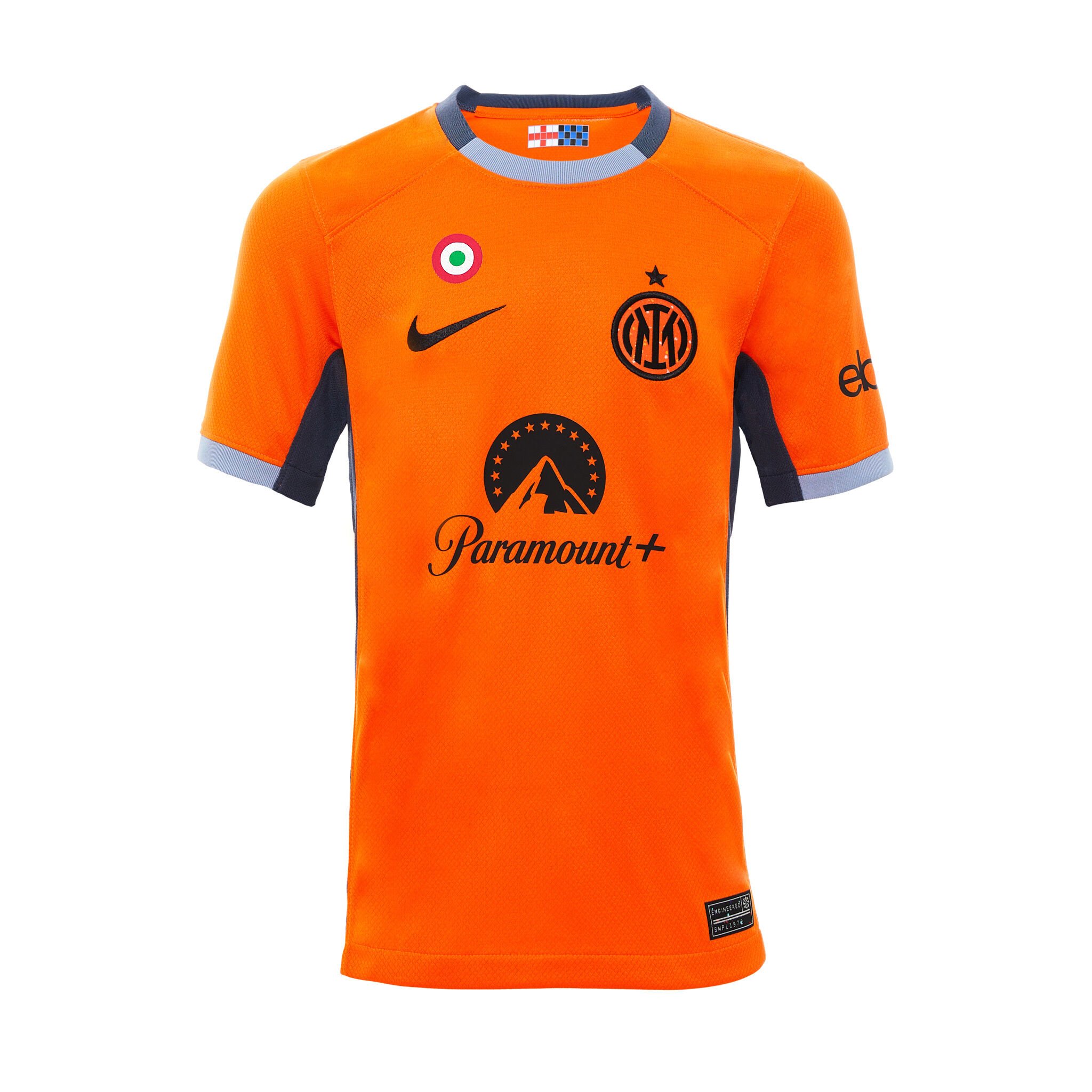 im nike stadium drittes trikot 202324 kinder Kollektion | Inter Fußballtrikots in Deutschland