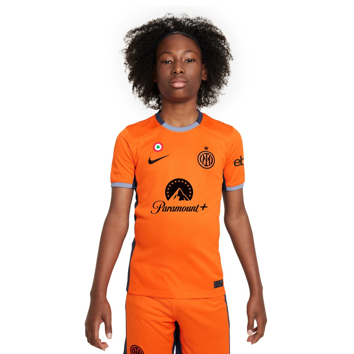 im nike stadium drittes trikot 202324 kinder Kollektion | Inter Fußballtrikots in Deutschland