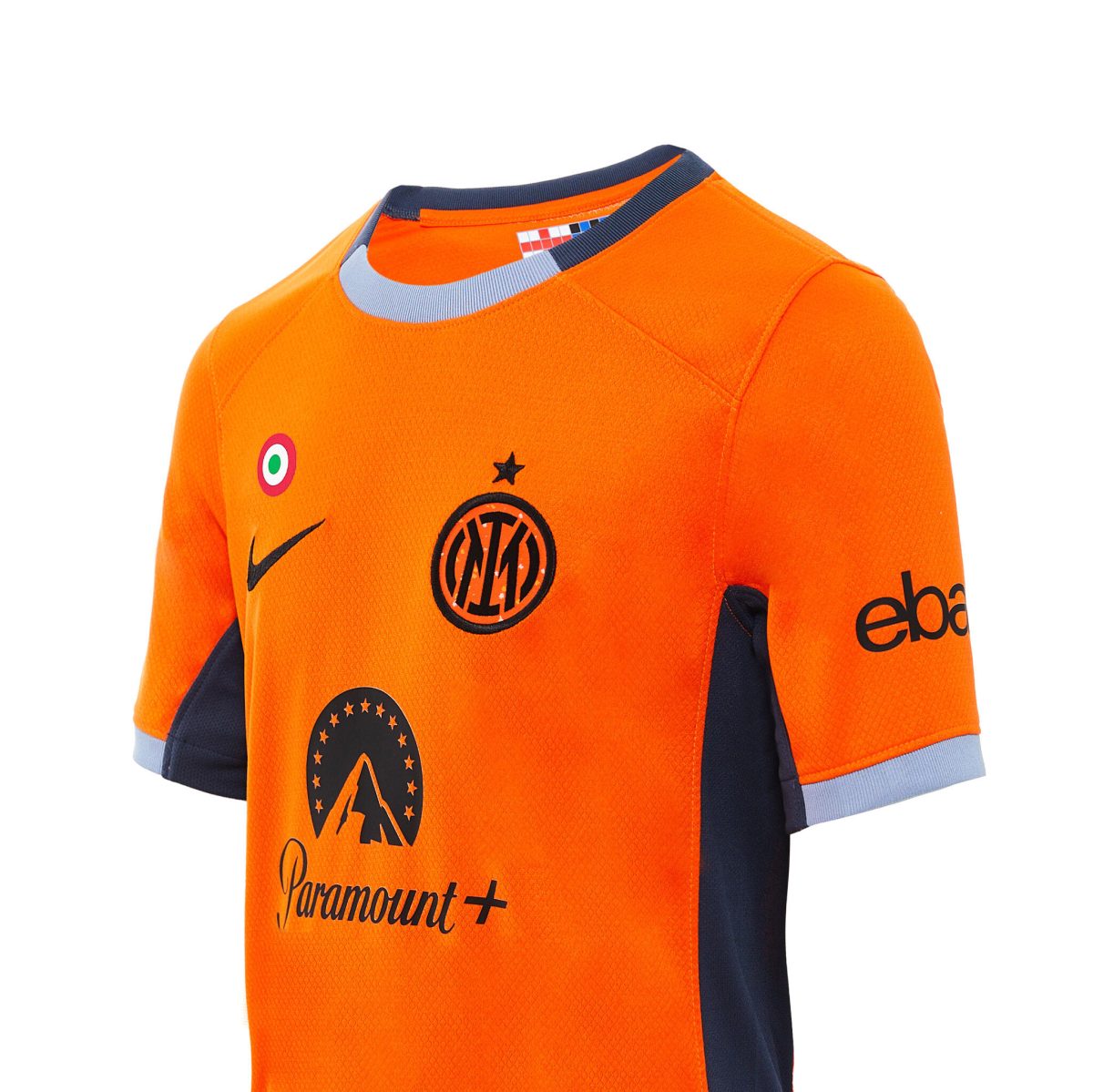 im nike stadium drittes trikot 202324 kinder Kollektion | Inter Fußballtrikots in Deutschland